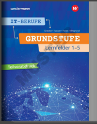 Gratzke IT-Berufe Grundstufe Schülerbuch